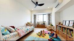 Ocean Park (D15), Condominium #528503441